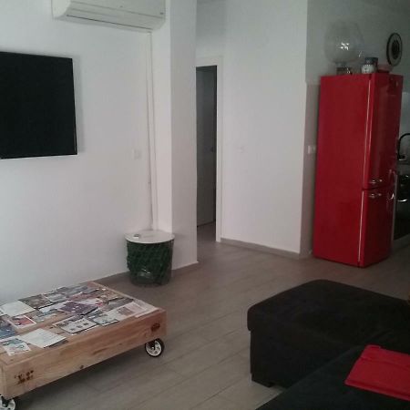 New Trendy Apartment Valencia Exterior foto