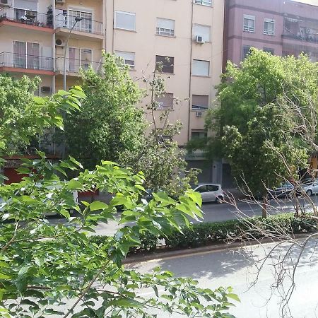 New Trendy Apartment Valencia Exterior foto