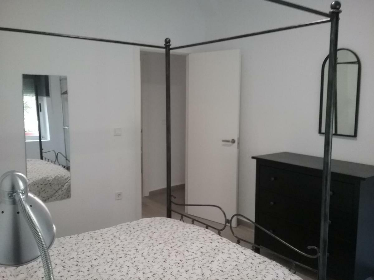 New Trendy Apartment Valencia Exterior foto