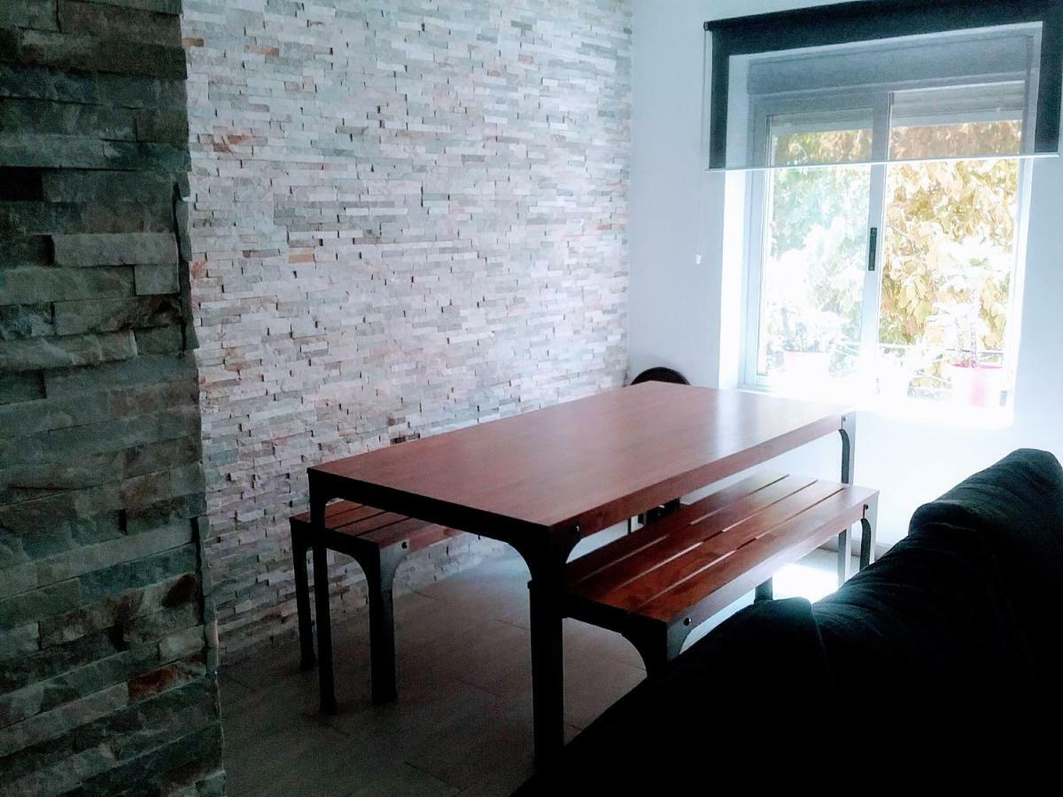 New Trendy Apartment Valencia Exterior foto